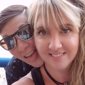 Meet your Posher, Tracy